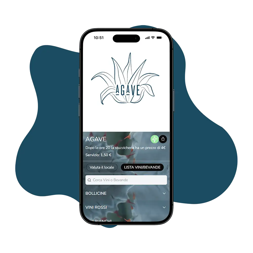 AGAVE