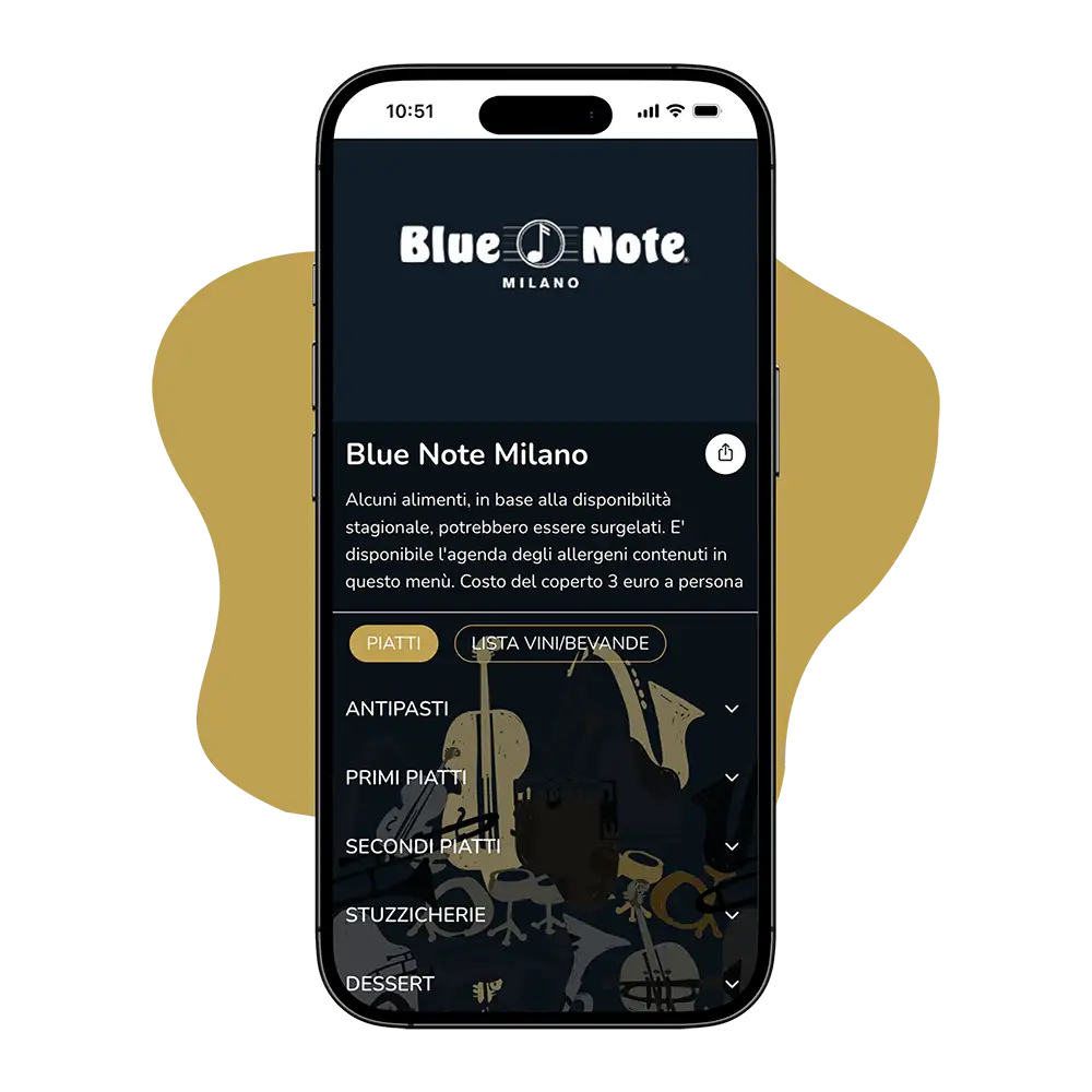 Blue Note Milano