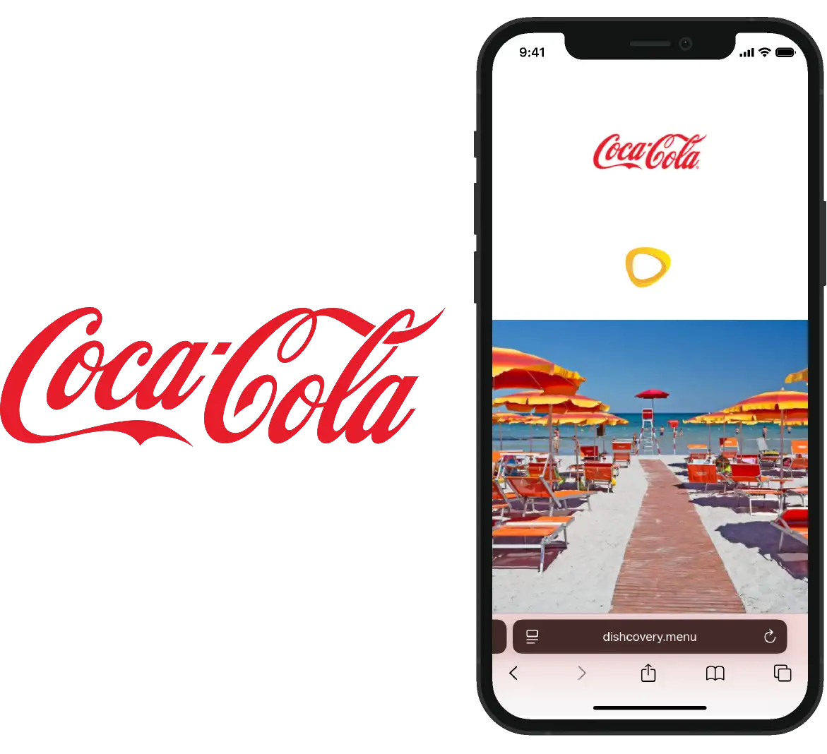 Coca-Cola