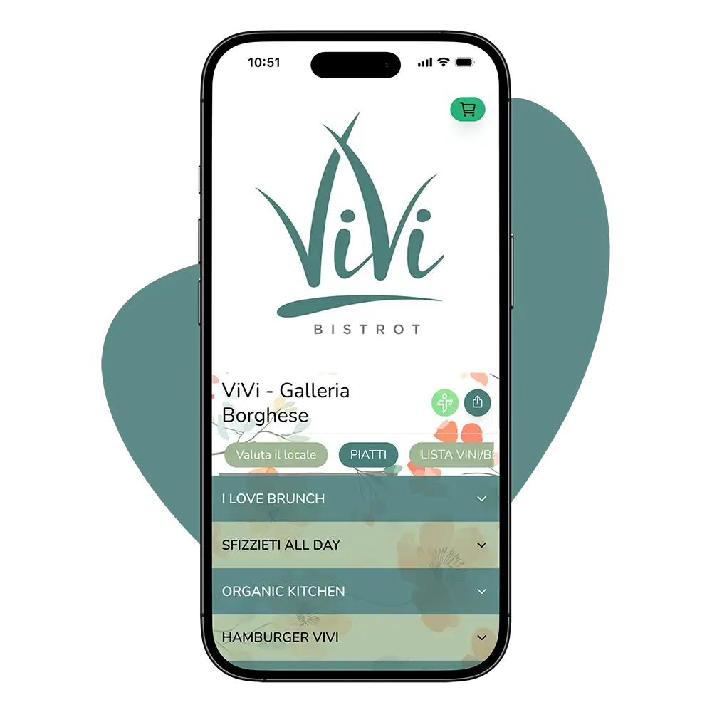 ViVi Bistrot